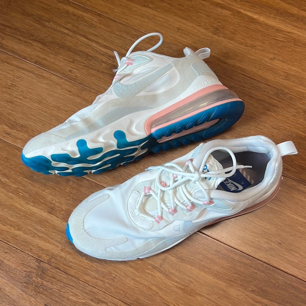 Nike Air270 React 10.5
